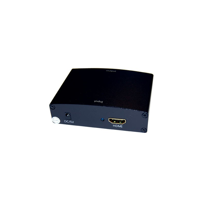 Bytecc HM201 HDMI® to VGA + R/L Audio Converter