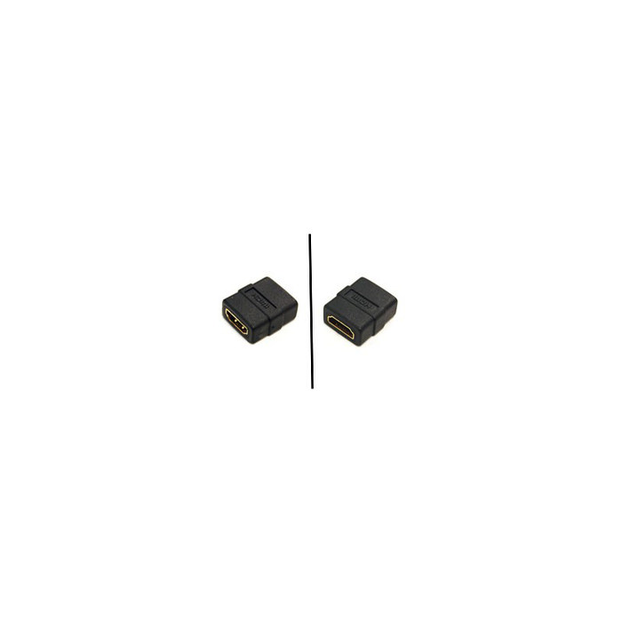 Bytecc HMCOUPLER HDMI* Coupler, Female to Female