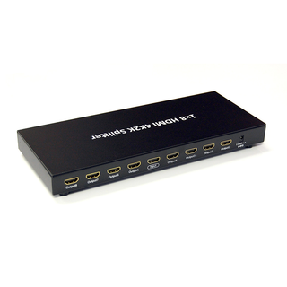 Bytecc HMSP108K 1x8 HDMI® 4K2K Splitter