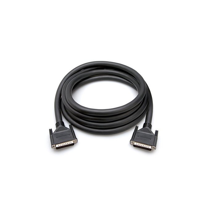 Hosa DBD-301.5 Analog Snake Cable, 1.5ft.