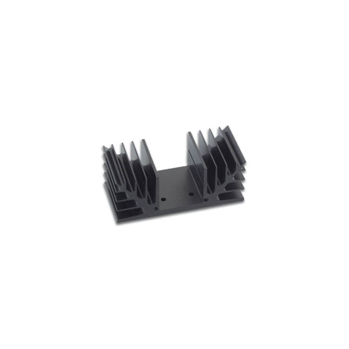 Velleman HS4003 8835/40 Heat Sink With Special Drill For K4003