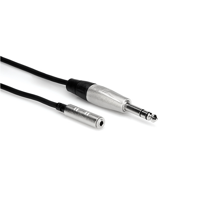 Hosa HXMS-010 10' Pro Headphone Adaptor Cable