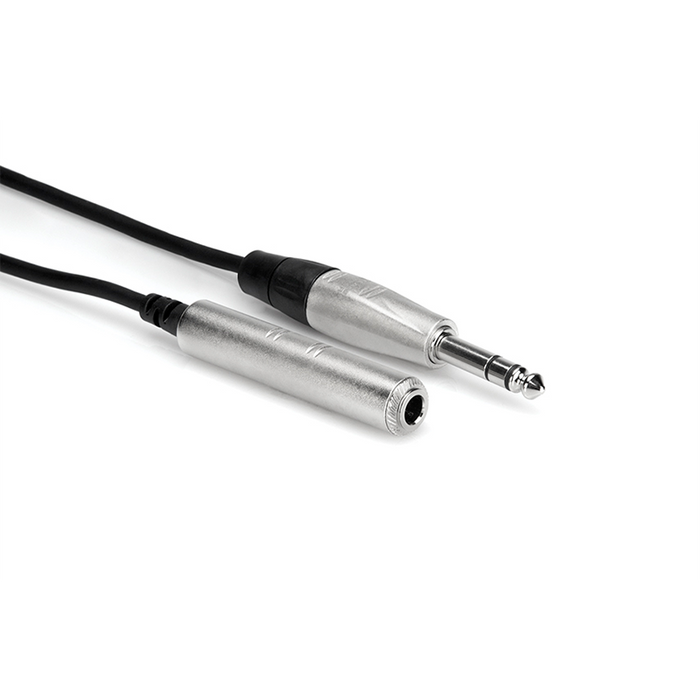 Hosa HXSM-005 5' Pro Headphone Adaptor Cable