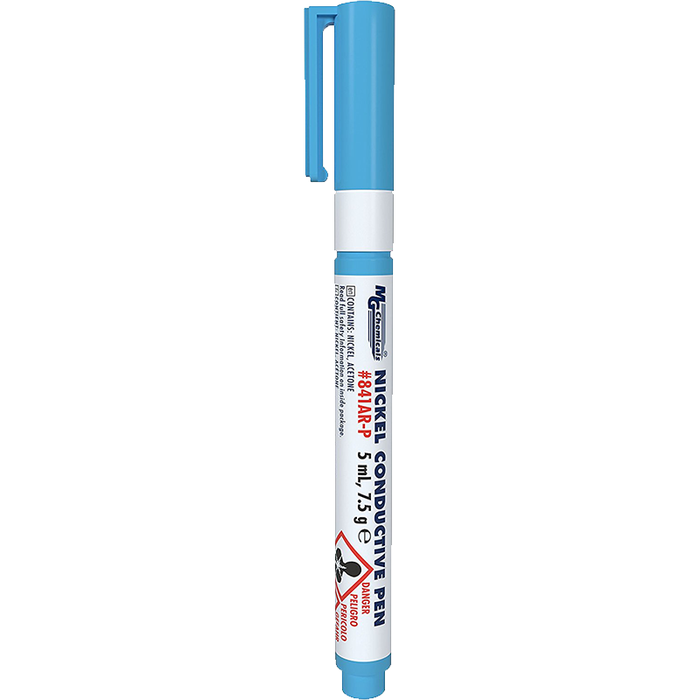 Mg Chemicals 841AR-P Nickel Conductive Pen