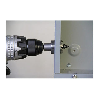 Ideal 36-811 Deadeye Carbide Tipped Hole Cutter, 4 PieceKit