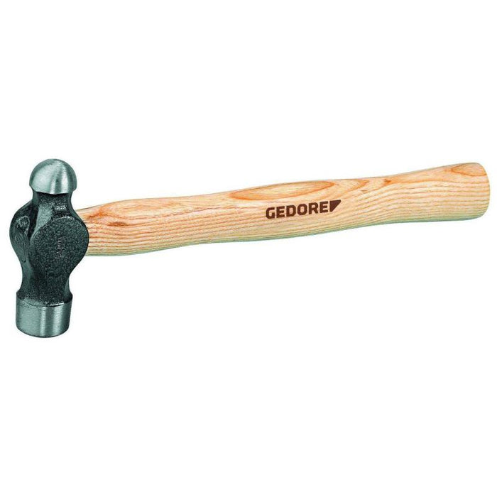 Gedore 6764110 Engineer's ball pein hammer 1/2 LBS