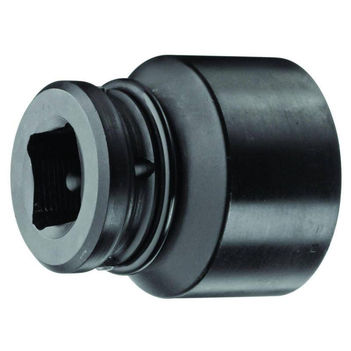 Gedore 6196980 Impact Socket 1 Inch Drive, Hex 34 mm