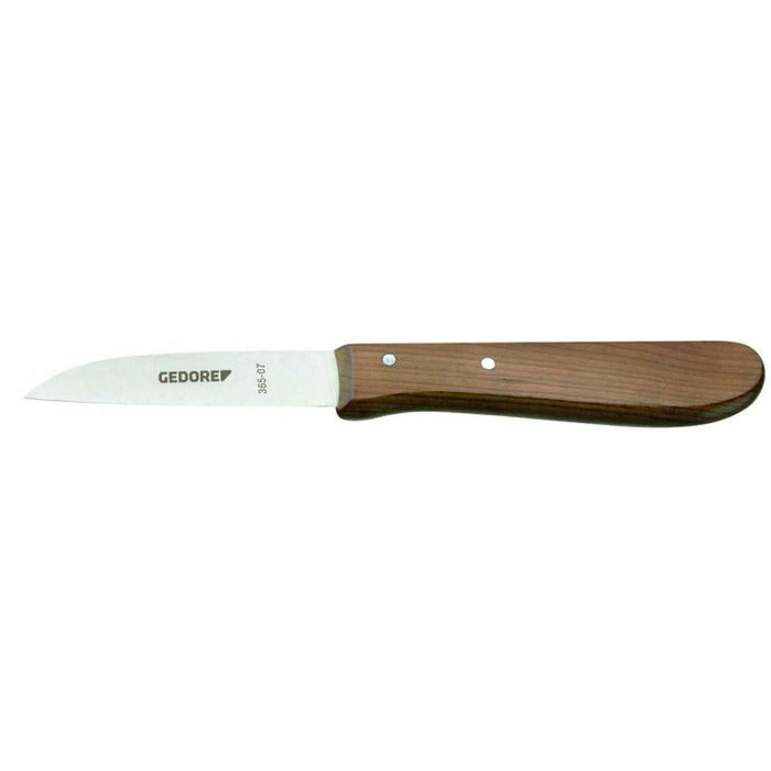 Gedore 9109290 Vegetable knife 165mm