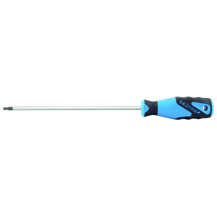 Gedore 2824256 3C-Screwdriver with ball end TORX® T25