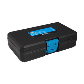 Ideal 36-811 Deadeye Carbide Tipped Hole Cutter, 4 PieceKit