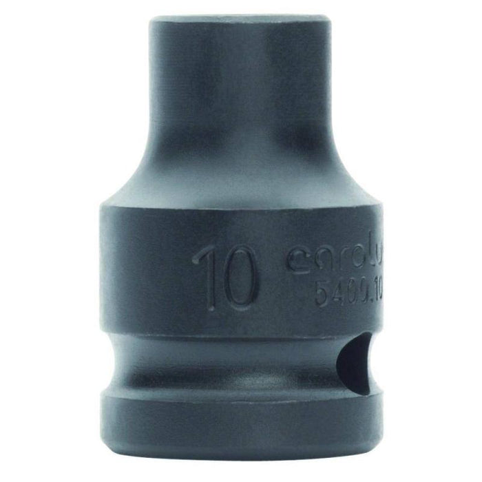Gedore 6199570 Impact socket 1/4 Inch Drive, 3/8 Inch