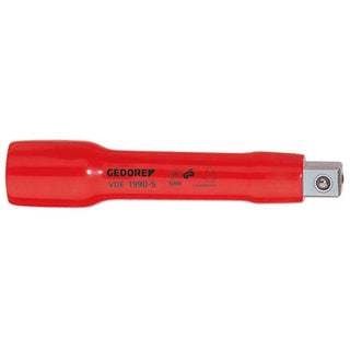 Gedore 6124050 VDE Extension 1/2" 125 mm