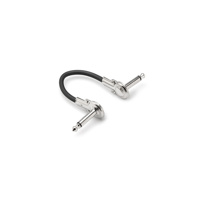 Hosa IRG-101 1' Guitar Patch Cable