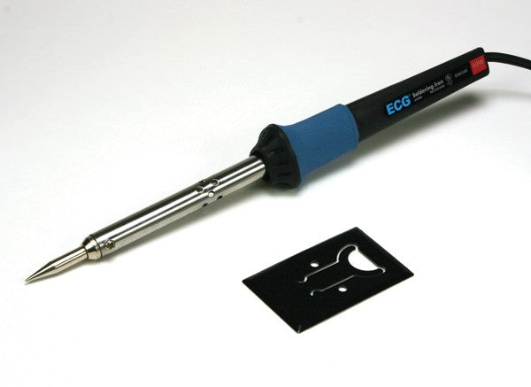 ECG J-040 Electric Corded Soldering Iron with Conical Needle Tip