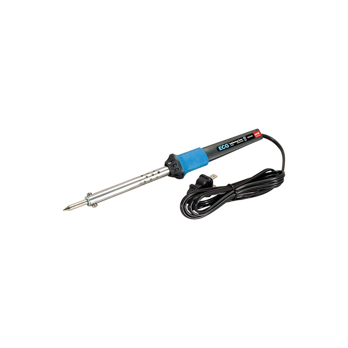 ECG J-060 Electric Corded Soldering Iron with Conical Needle Tip