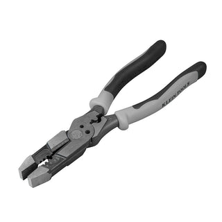 Klein Tools J215-8CR Hybrid Pliers