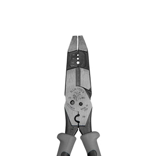 Klein Tools J215-8CR Hybrid Pliers