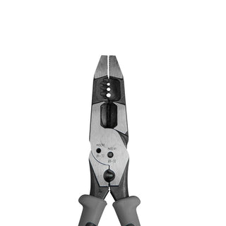 Klein Tools J215-8CR Hybrid Pliers