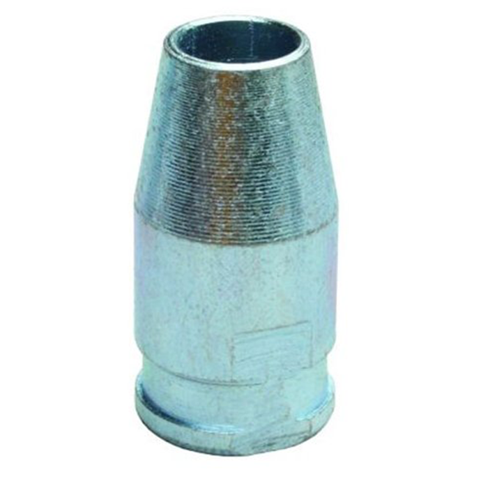 Platinum Tools JH702 Hex Adapter, Open End 3/8-Inch. Box.