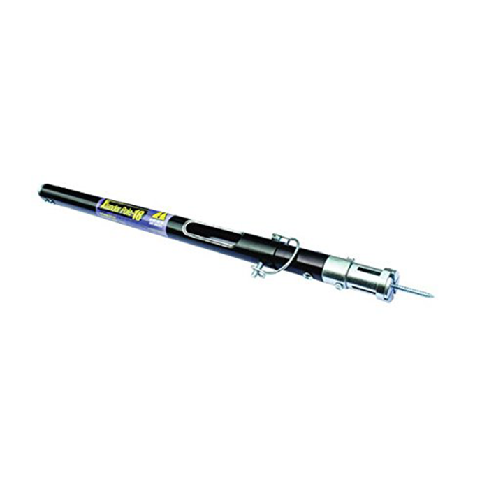 Platinum Tools JH718 Xtender Pole - 18, For Ceilings Up To 24'. Box