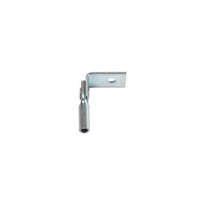 Platinum Tools JH920-100 Angle Clip with 1/4-20 Threaded Rod & 1/4 Hole