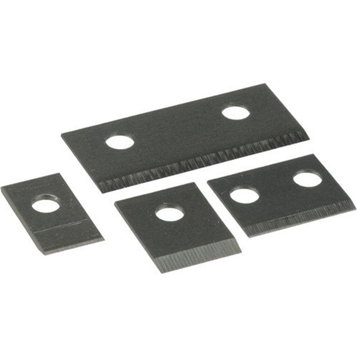 Platinum Tools 100054BL Clamshell Replacement Blade Set for 100054C