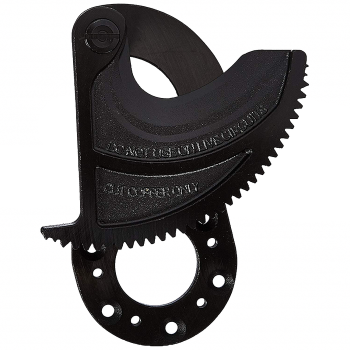Ideal K-8906R PowerBlade Replacement Blade Assembly