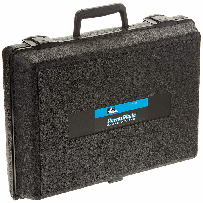 Ideal K-8926 PowerBlade Replacement Carrying Case, 35-078