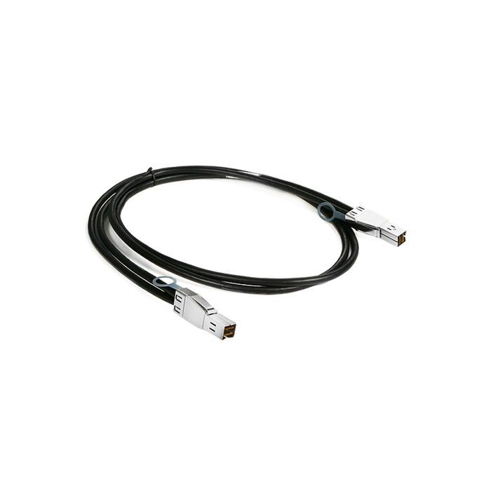iStarUSA K-HD44-1M HD miniSAS SFF-8644 1 meter Cable