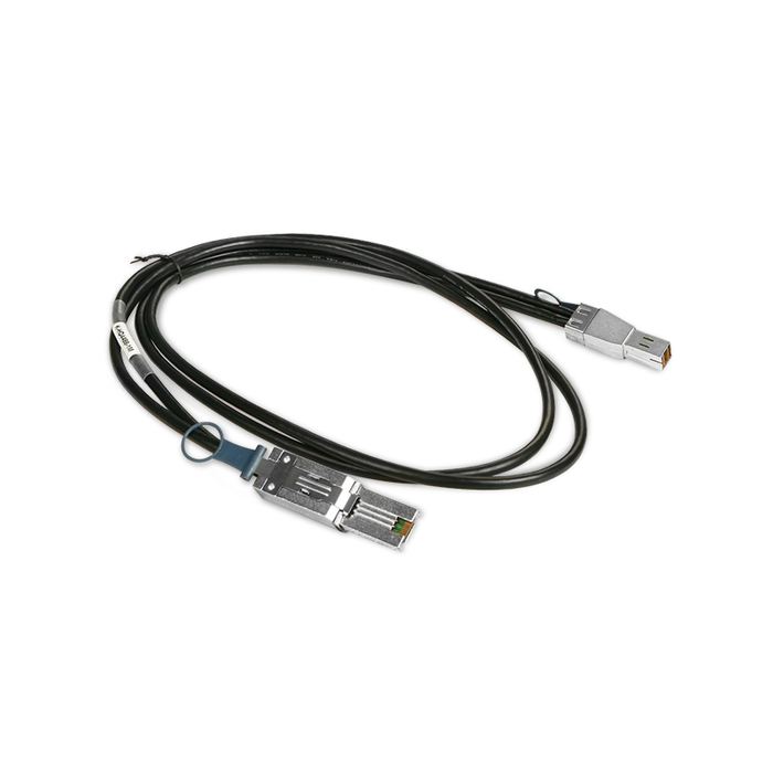 iStarUSA K-HD4488-1M HD miniSAS SFF-8644 to miniSAS SFF-8088 1 meter Cable