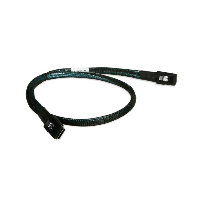 iStarUSA K-SF87-75 miniSAS SFF-8087 75 cm Cable