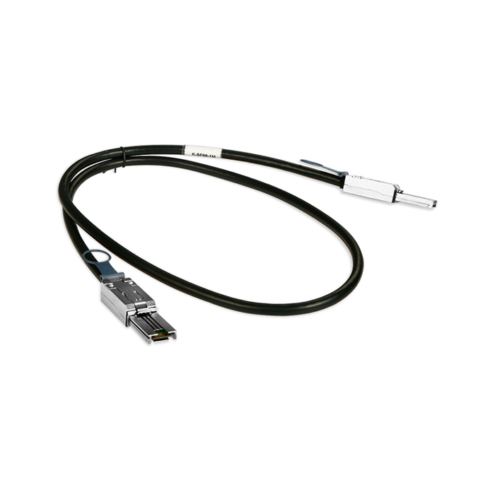 iStarUSA K-SF88-1M miniSAS SFF-8088 1 meter Cable