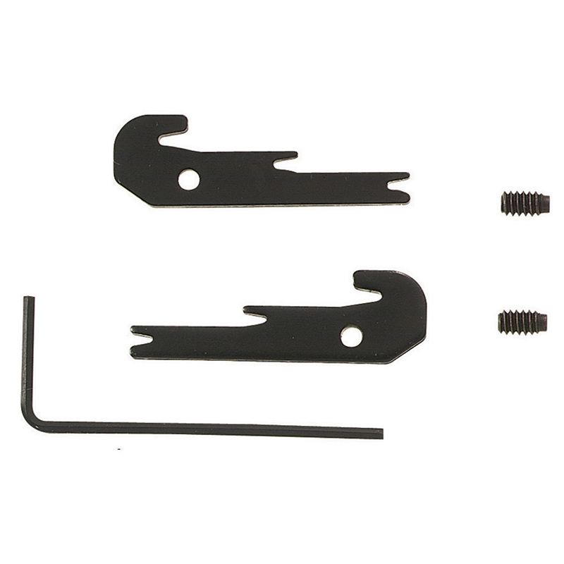 Klein Tools 19353 Conduit Reamer Replacement Blade Kit – EIO.com