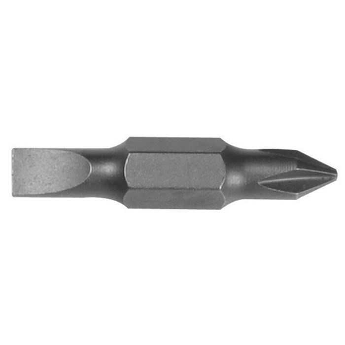 Klein Tools 32482 Phillips & Slotted Replacement Bits for 10-in-1 and 11-in-1 Screwdriver/Nut Driver