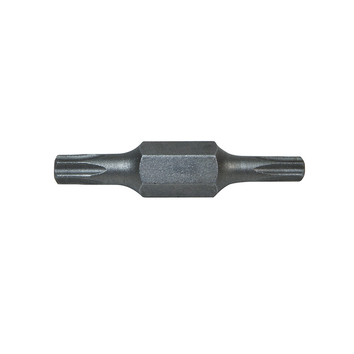 Klein Tools 32545 T8 & T10 TORX® Replacement Bit, 2 Piece