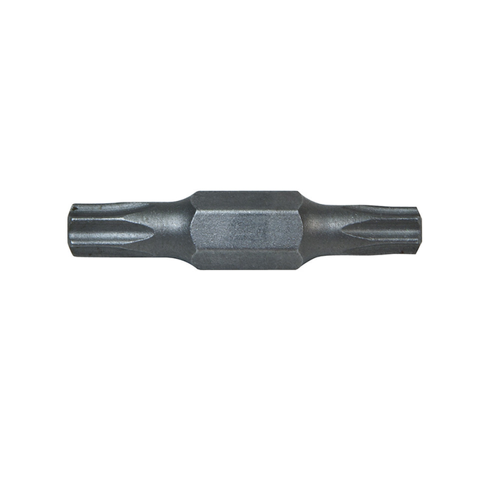 Klein Tools 32546 T25 & T27 TORX® Replacement Bit, 2 Piece