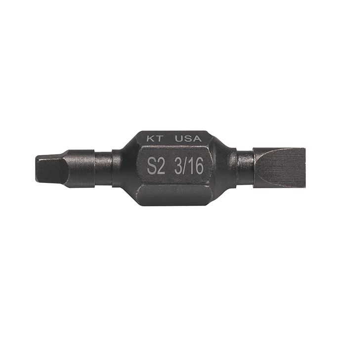 Klein Tools 32745 MultiSize Replacement Bits