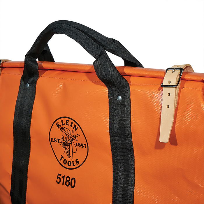 Klein Tools 5180 Nylon Equipment Bag, X-Large