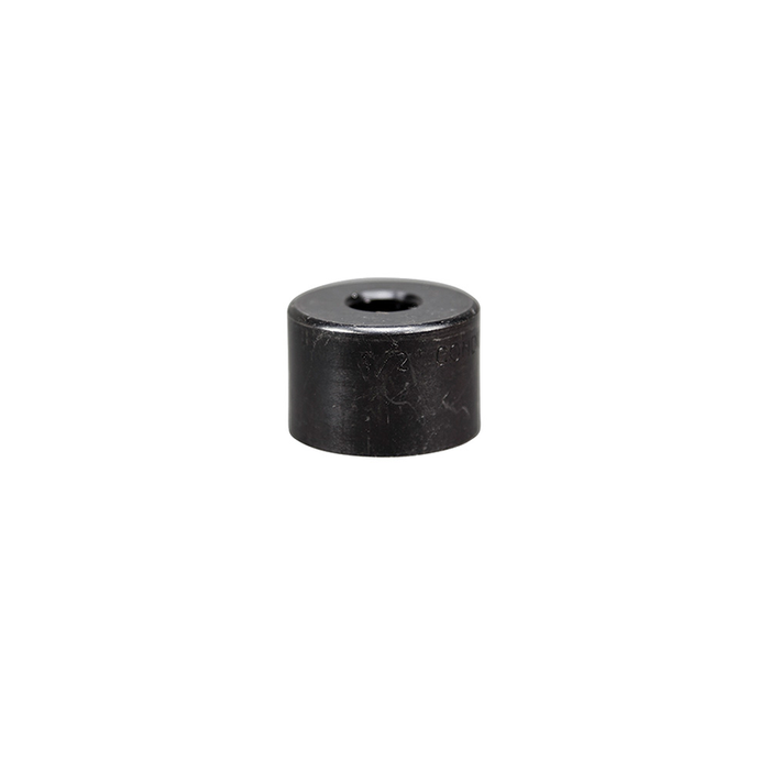 Klein Tools 53820 7/8-Inch Knockout Die with 1/2-Inch Conduit