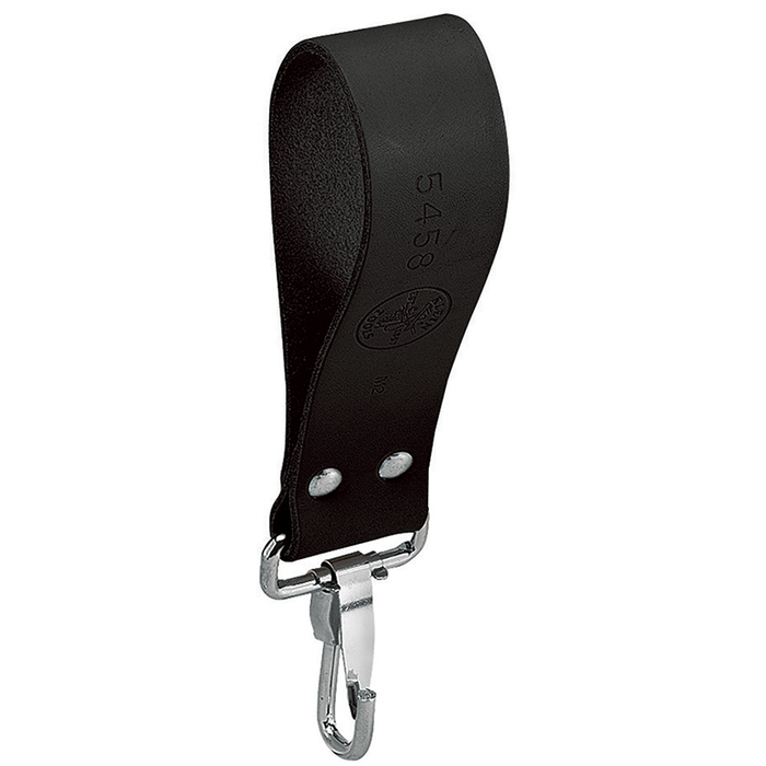 Klein Tools 5458 Leather Snap Loop
