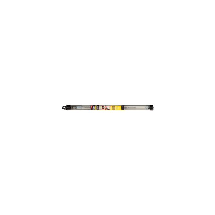 Klein Tools 56409 Mid-Flex Glow Rod Set, 9-Feet