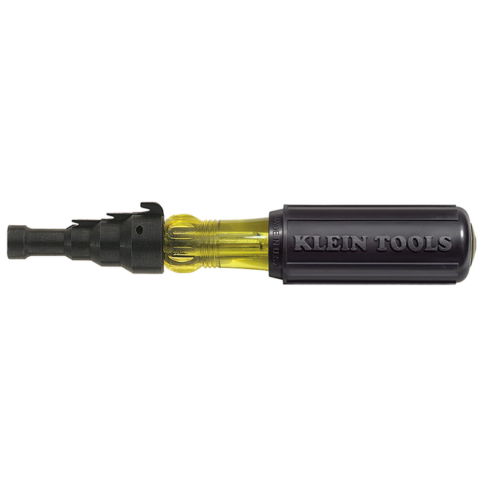 Klein Tools 85191 Conduit-Fitting and Reaming Screwdriver