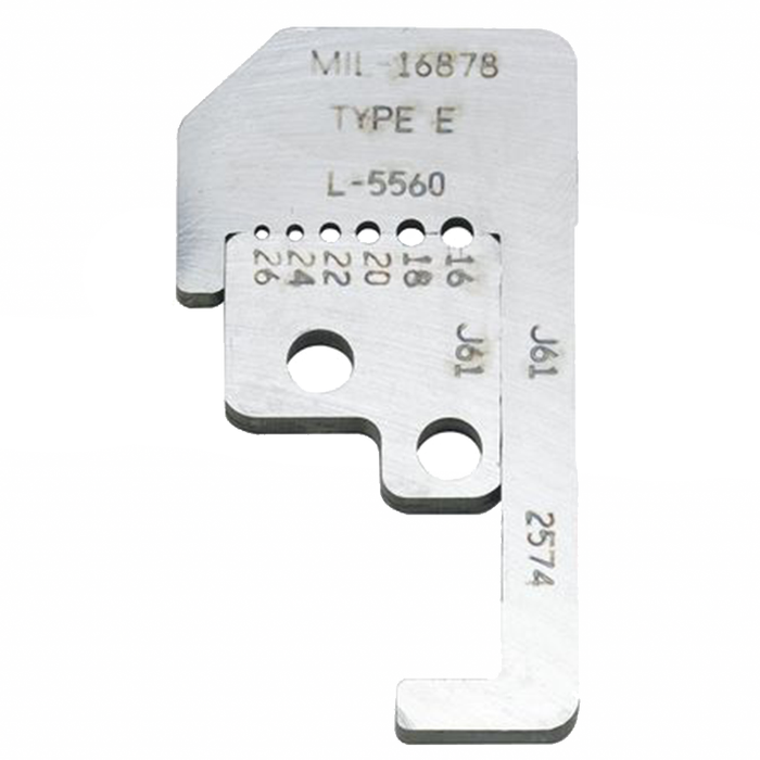 Ideal L-5560 Replacement Blades for 45-177 & 45-187