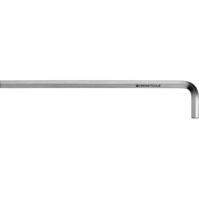 PB Swiss Tools PB 214Z.1/4 Key L-wrenches, long