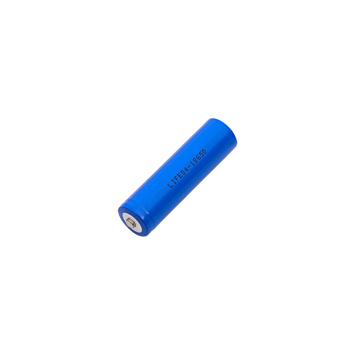 Dantona LIFEO4-18650 Solar Lighting Home Security Battery 1500mAh