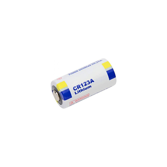 Dantona LITH-8 Lithium Camera Battery