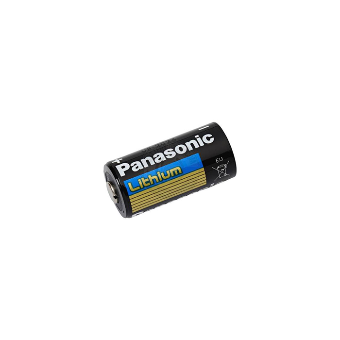 Dantona LITH-8 PANA Lithium Photo Batteries
