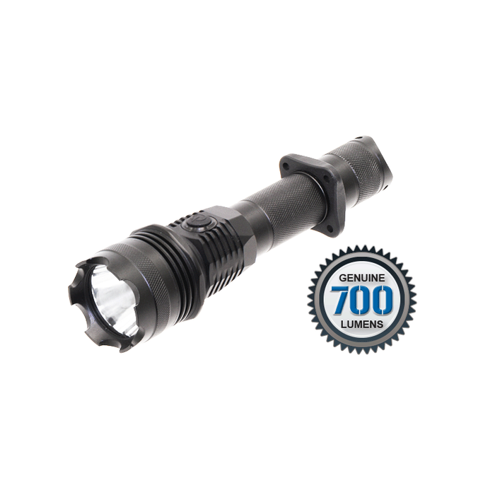UTG LT-EL700 UTG 700 Lumen LIBRE Intensity Adjustable LED Flashlight