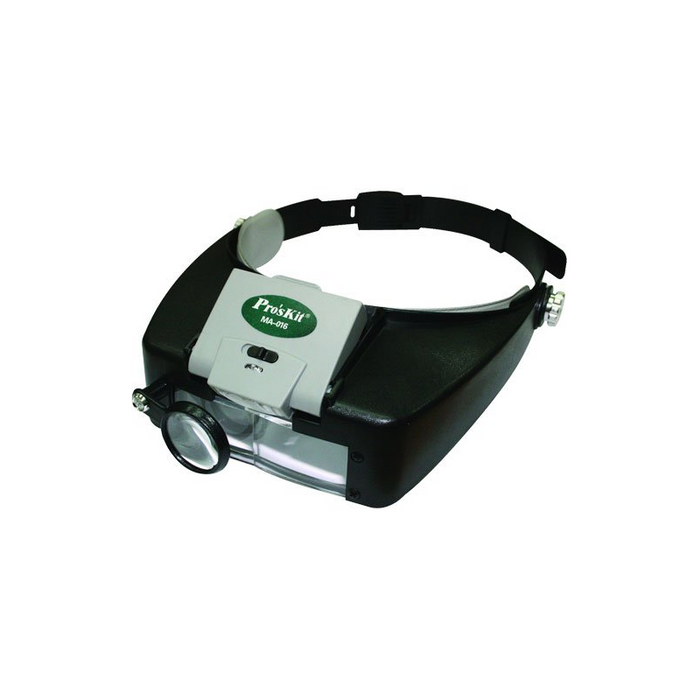 Pro'sKit MA-016 Personal Magnifier