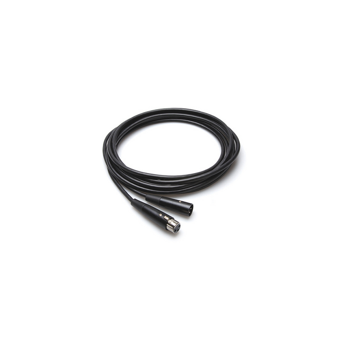 Hosa MBL-110 10' Economy Microphone Cable